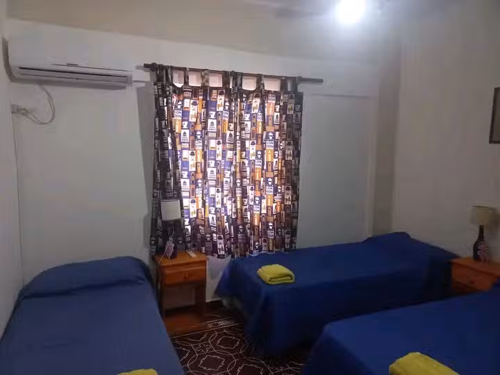 Alquiler Temporario El Jincho