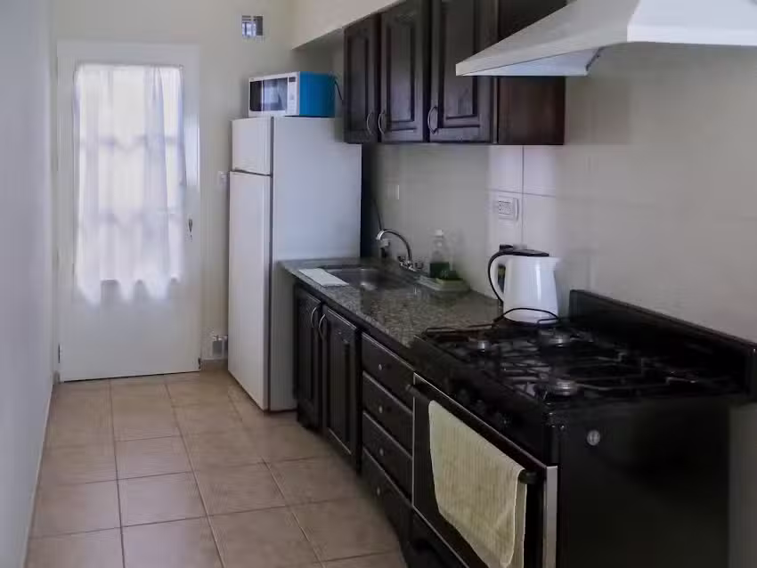 Alquiler Temporario en Coronel Su&aacute;rez Silved