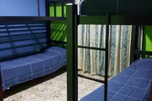 Alquiler temporario en Puerto Esperanza Misiones