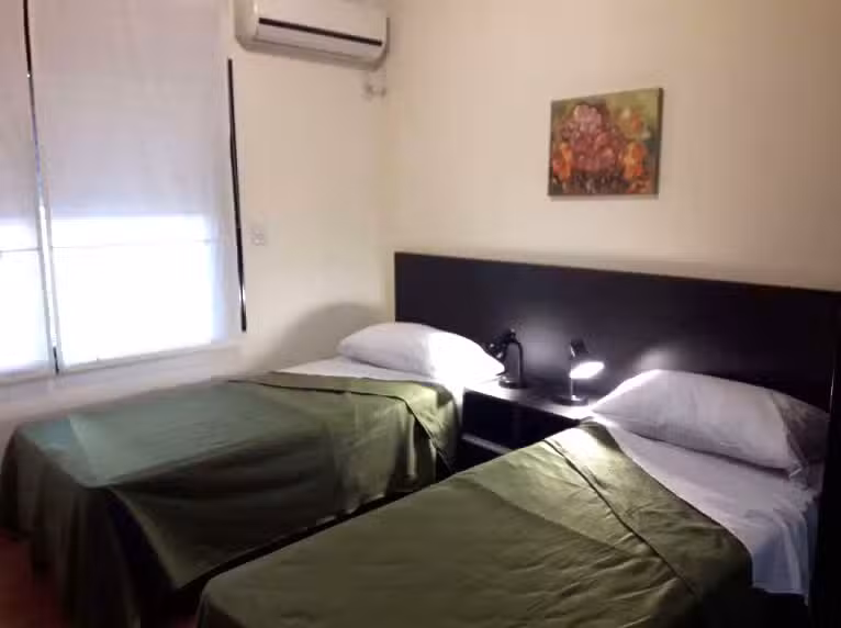 Alquiler Temporario en San Lorenzo