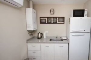 Alquiler Temporario Maria Jose Garrido