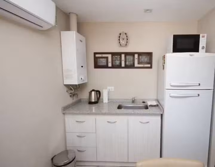 Alquiler Temporario Maria Jose Garrido