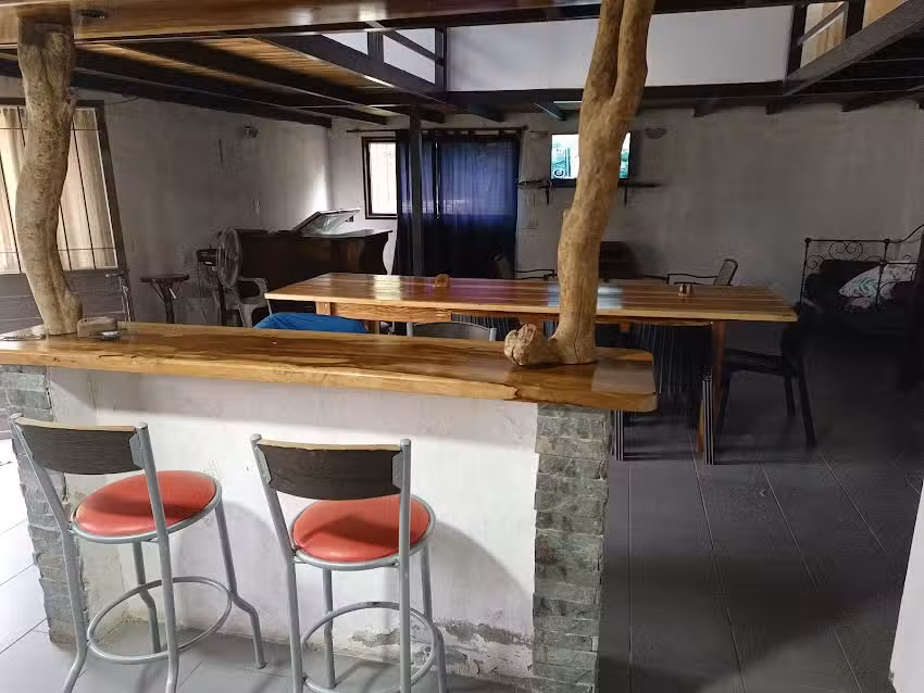 Alquiler temporario por d&iacute;a en paraje la virgen