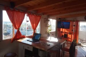 Alquiler Temporario Puerto Madryn