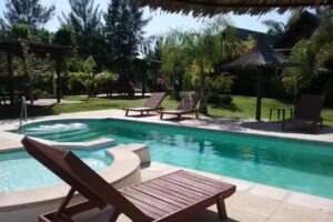 Alquiler Termas Federaci&oacute;n