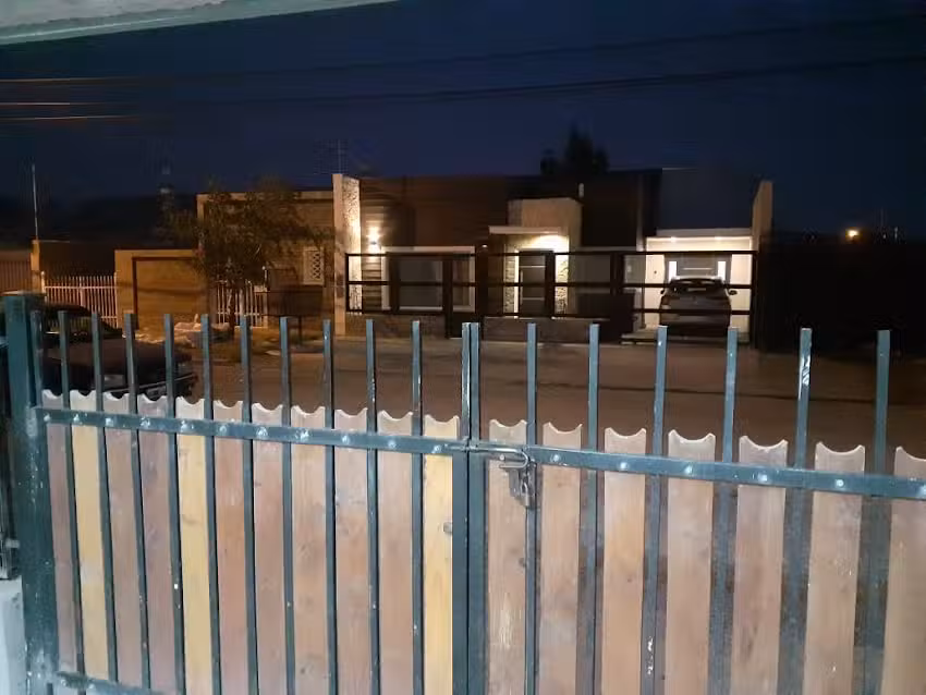 Alquiler x dias lo de noemi