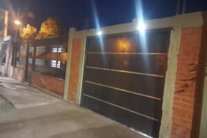 Alquiler y hospedaje Roberts Services