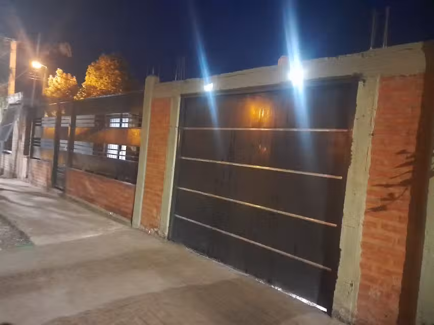 Alquiler y hospedaje Roberts Services