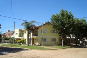 Alquileres Brun Los Dos Soles