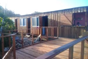 Alquileres deptos Parador la10