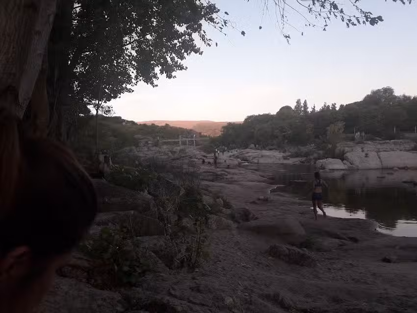 Alquileres en mina clavero cordoba