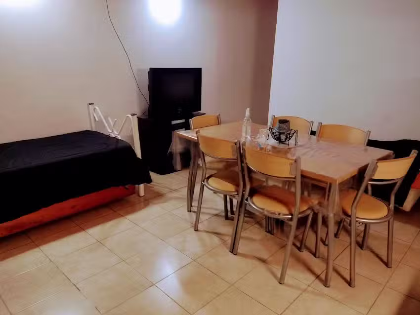 Alquileres Federacion Stella Maris