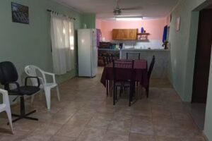 Alquileres La Ramada