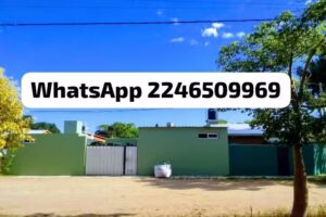 Alquileres lo de Naty y Edu