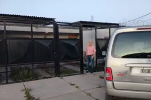 Alquileres Pablo y Patricia