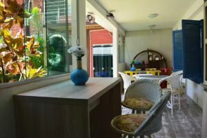 Alquileres Temporada Brasil