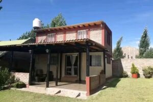 Alquileres temporarios