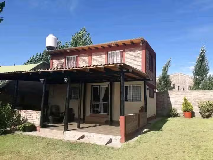 Alquileres temporarios