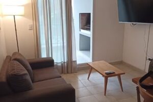 Alquileres Temporarios Due&ntilde;o Directo Santa Fe