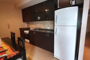 Alquileres Temporarios en rivadavia