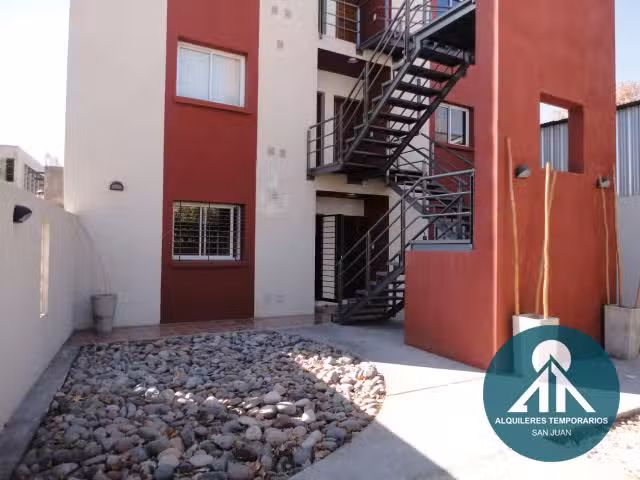 Alquileres Temporarios en rivadavia