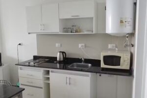 Alquileres Temporarios Mussetti