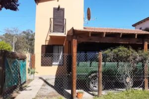 Alquilo departamentos y casa en Necochea