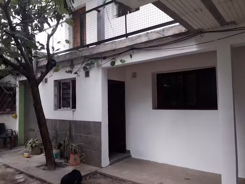 Alquilo Departamentos