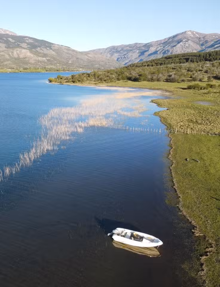 Alta Patagonia Propiedades