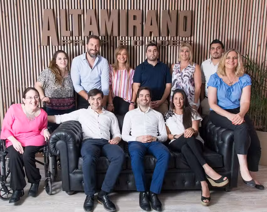 Altamirano Propiedades