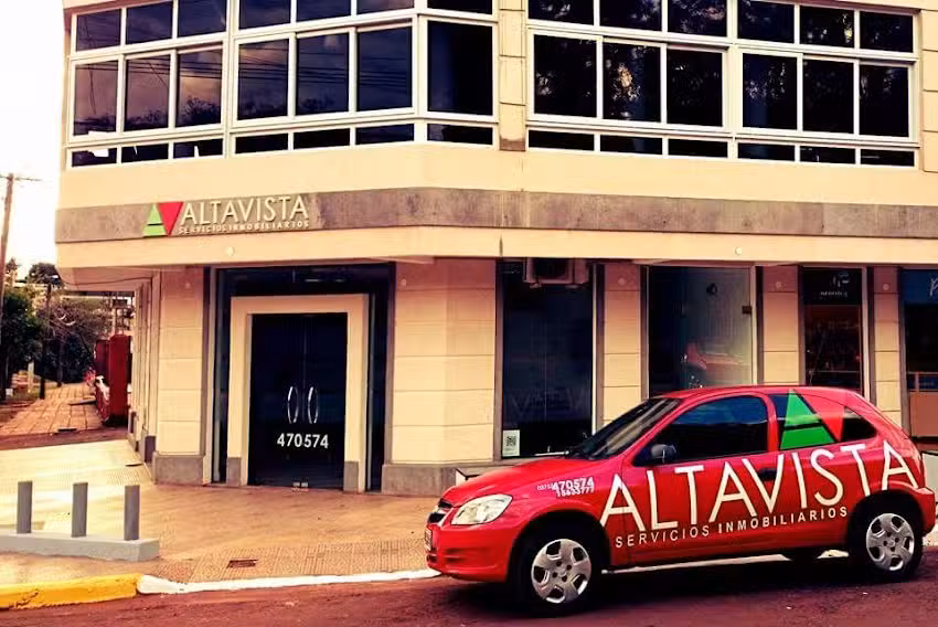 Altavista servicios inmobiliarios