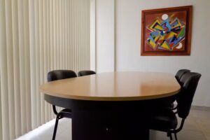 Alto Lima Apartments Offices