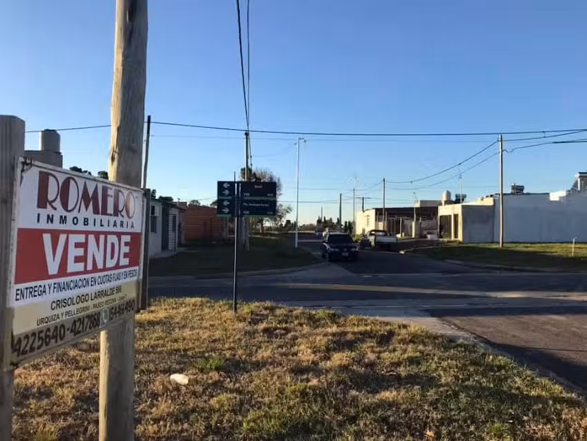 Altos Del Este Romero Inmobiliaria