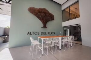 Altos del Plata Barrio Cerrado