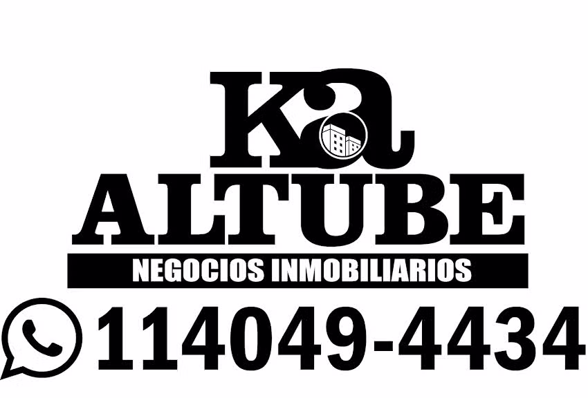 Altube Negocios Inmobiliarios
