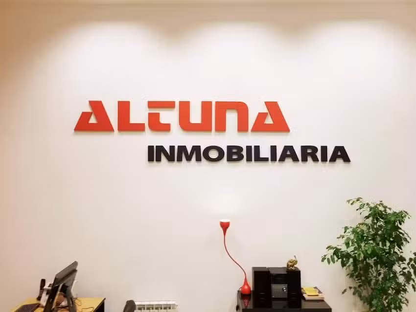 Altuna Inmobiliaria