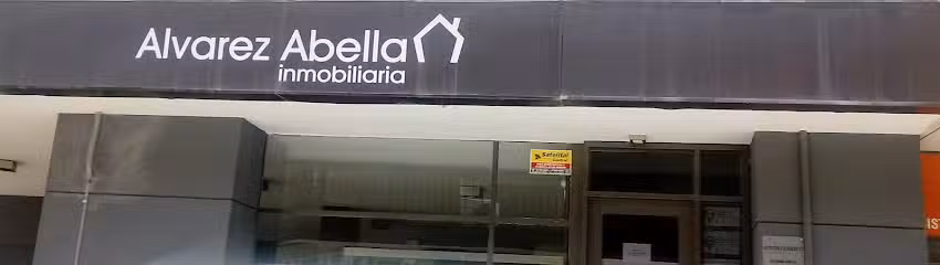 Alvarez Abella Inmobiliaria