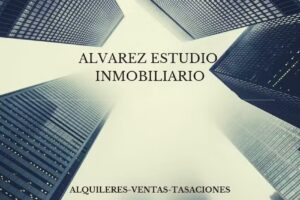 Alvarez Estudio Inmobiliario