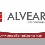Alvear Inmobiliaria