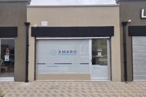 Amaro Propiedades