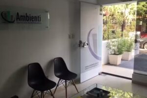 Ambienti Servicios Inmobiliarios