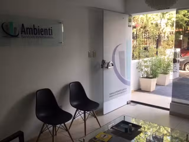 Ambienti Servicios Inmobiliarios