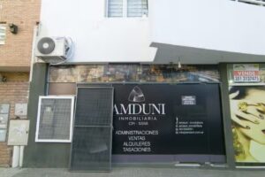 Amduni Inmobiliaria