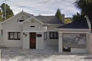 Ameghino 830 Propiedades