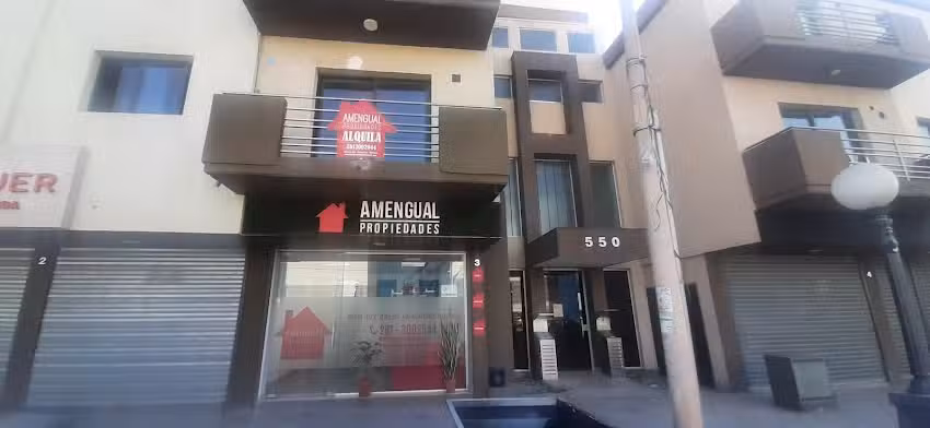 Amengual Propiedades