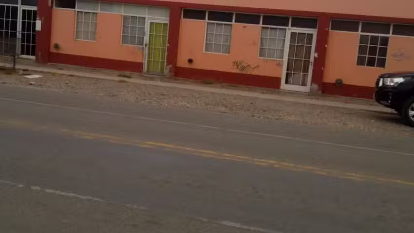 Am&eacute;rica Inmobiliaria