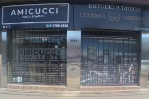 Amicucci Propiedades