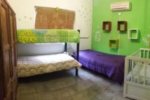 Amira Alquiler Temporario