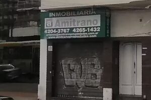 Amitrano Propiedades