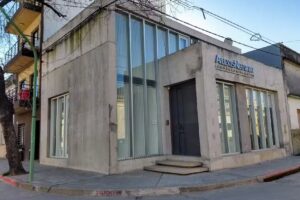 An Inmuebles Oficina Central Gualeguaychú Alexis Neuwirt